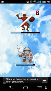 Infinite Dungeon游戲截圖1