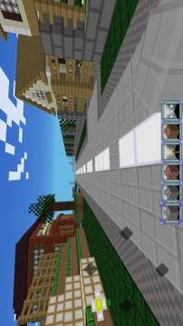 Mild Craft: Survival And Exploration游戲截圖3