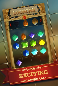 Looncan Gems 2游戲截圖5