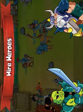 Arjun : Warrior of Mahabharata游戲截圖1