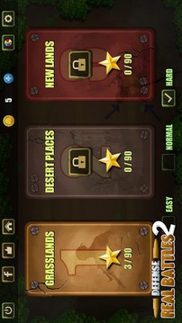 Tower Defense: Survival游戲截圖2