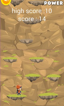 Everest Jump FREE游戲截圖4