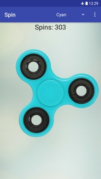 Spin - Fidget Spinner游戲截圖5
