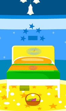 Escape Space Traveler Room游戲截圖2