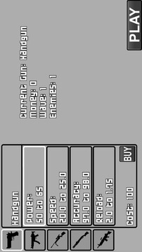 Bunker TD游戲截圖3