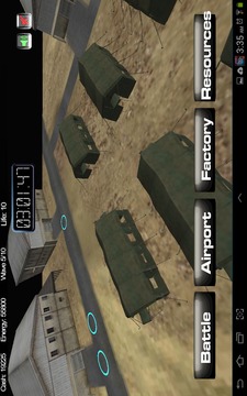 Battleship : Desert Storm 2游戲截圖5