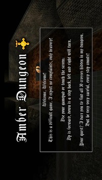 Amber Dungeon游戏截图3