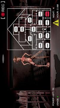 Five Nights at Doll House游戲截圖3