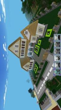 Mild Craft: Survival And Exploration游戲截圖2