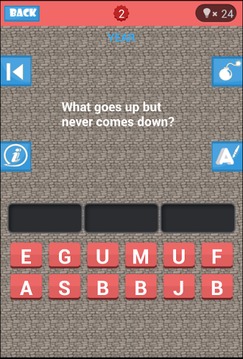Riddles Game游戲截圖4