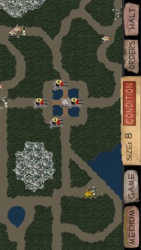 Ancient Art of War 2游戲截圖3