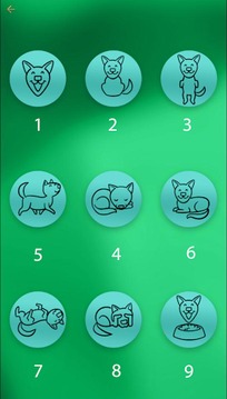 Translator for dogs Simulator游戲截圖3
