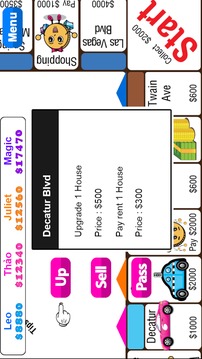 Ty Phu Chess ENG Free游戲截圖5