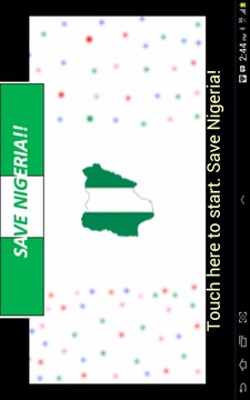 Save Nigeria游戲截圖2