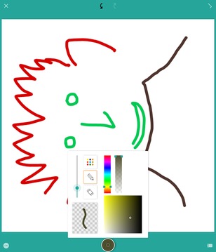 Doodle Story游戲截圖5