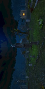 Pocket Graveyard游戲截圖2