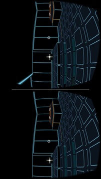 Gravity Pull - VR Puzzle Game游戲截圖1