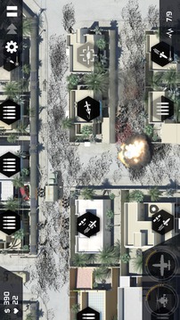 Command & Control (Lite)游戲截圖2