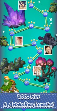 Jelly Crush Candy游戲截圖1