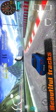 Pro Drift游戲截圖3