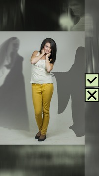 Ghosts in your photos - Joke游戲截圖5
