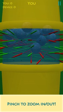 Pull Sticks游戲截圖2