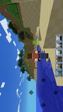 Mild Craft: Survival And Exploration游戲截圖5