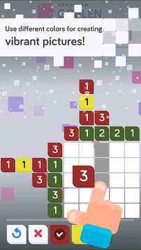Goblen - Nonogram Logic Puzzle游戲截圖2