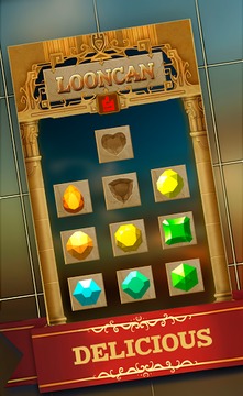 Looncan Gems 2游戲截圖3