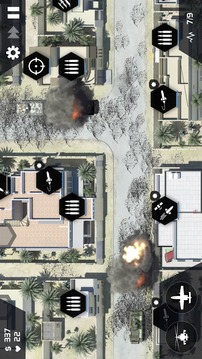 Command & Control (Lite)游戲截圖1