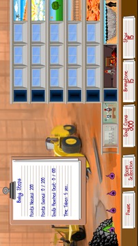 Underworld LLC (Free)游戲截圖2