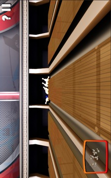 Perfect Strike Bowling游戲截圖4