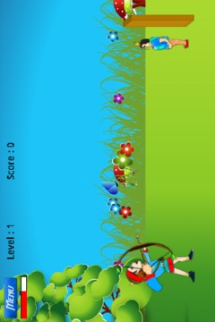 Mango Shooter游戲截圖3