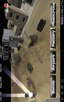 Battleship : Desert Storm 2游戲截圖4