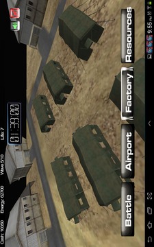 Battleship : Desert Storm 2游戲截圖3