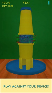 Pull Sticks游戲截圖1