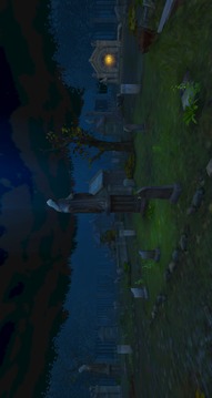 Pocket Graveyard游戲截圖1