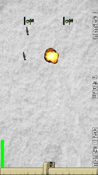 Bunker TD游戲截圖4