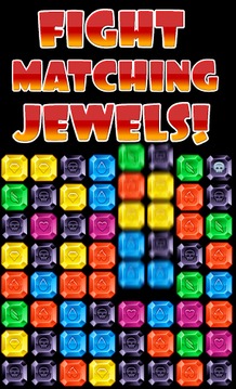 Jewels RPG [BETA]游戲截圖2
