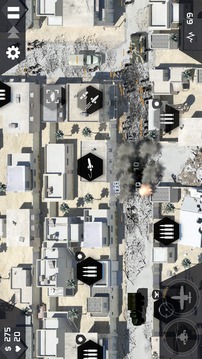 Command & Control (Lite)游戲截圖3