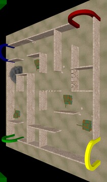 Tank Strategy游戲截圖5