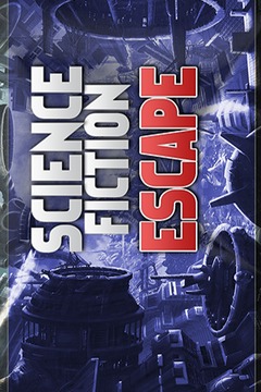科幻逃逸 Science Fiction Escape游戲截圖1