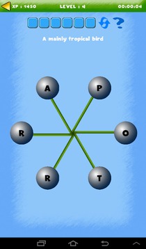 看圖猜字 Whats the Picture - Puzzle游戲截圖3