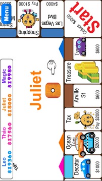 Ty Phu Chess ENG Free游戲截圖4