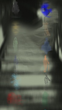 Ghosts in your photos - Joke游戲截圖4