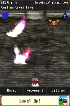 Level up! - RPG free game游戲截圖3