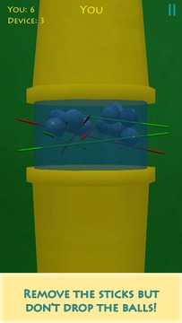 Pull Sticks游戲截圖3