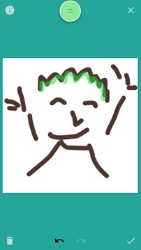 Doodle Story游戲截圖3