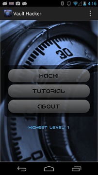 Vault Hacker游戲截圖1