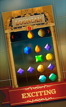 Looncan Gems 2游戲截圖2